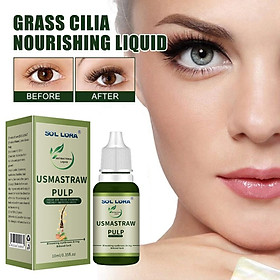 Mua Serum dưỡng kích mọc lông mi  giúp lông mi dài  dày và cong xuất xứ Singapore - Mã số 1176
