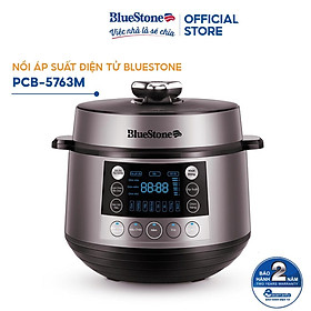Mua Nồi áp suất BlueStone PCB-5763M - Hàng chính hãng