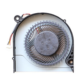 Laptop CPU COOLING FAN For ACER Nitro 5 AN515-42 AN515-51 PH315-51 PH317-51 A717-72G N17C3 CPU Cooling Fan