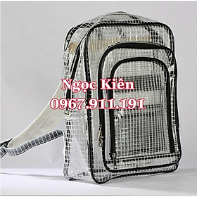 Mua balo phòng sạch túi đựng đồ phòng sạch balo chống tĩnh điện