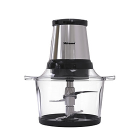 Mua Máy xay thịt  máy xay đa năng Mitomo MT-450 Hàng chính hãng