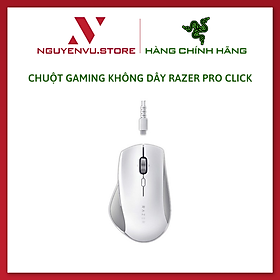 Mua Chuột Razer Pro Click - Hàng Chính Hãng