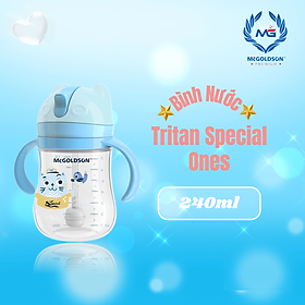 Bình nước Tritan Special Ones 240ml