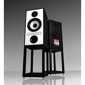 Mua MISSION 770 HÀNG CHÍNH HÃNG NEW 100