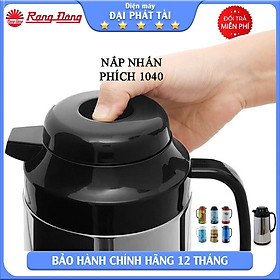 Mua nắp ấn phích rạng đông 1040 linh kiện chính hãƞg