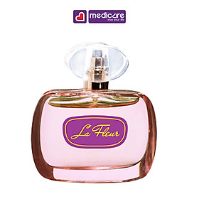 Nước hoa nữ Lacdy ngọt ngào 50ml