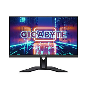 Màn Hình Gaming Gigabyte M27Q-X 27 inch ( QHD/IPS/240Hz/1ms ) - Hàng Chính Hãng