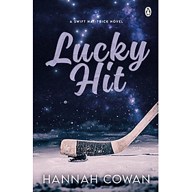 Sách ngoại văn: Lucky Hit - Penguin Books