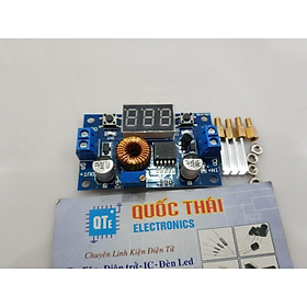 Mua MODULE HẠ ÁP XL4015 (5A) CÓ HIỂN THỊ LED