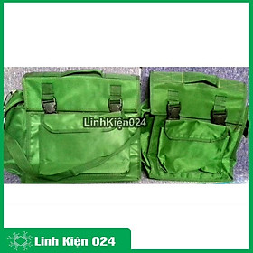 Mua Túi Đựng Dụng Cụ Đa Năng (Nhỏ  To) Tiện Lợi