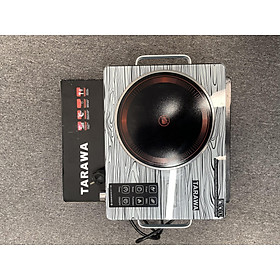 Mua Bếp hồng ngoại SV-14 2000W  mặt gốm cao cấp chịu nhiệt cao- Hàng chính hãng