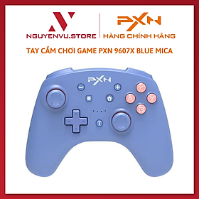 Tay cầm chơi game PXN 9607X - Hàng chính hãng