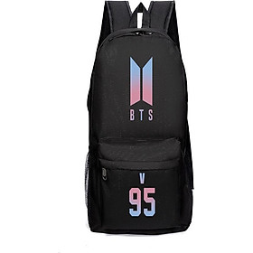 BALO KPOP JUNG KOOK,V BTS