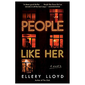 People Like Her - HarperCollins Publishers