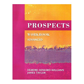 Prospects Advanced: Workbook