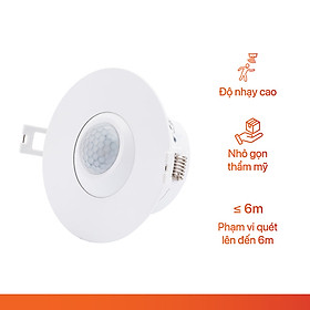 Mua Cảm Biến Hiện Diện Âm Trần Kết Nối Wifi FPT (Hàng Chính Hãng)