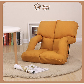 Mua Ghế Sofa Lười Ngồi Bệt Thư Giãn Đọc Sách Cao Cấp - ASGL03