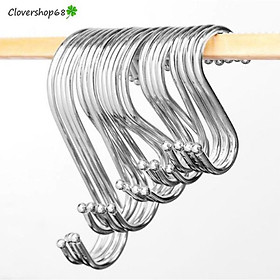 Mua Móc treo đồ chữ S tiện dụng