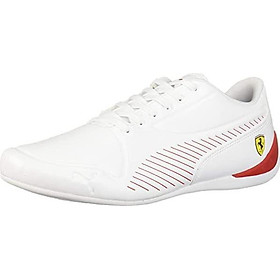 PUMA Men's Ferrari Drift Cat 7s Ultra Sneaker