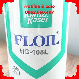 Mua Mỡ Kanto Kasei FLOIL HG-108L