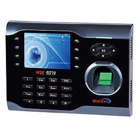 Mua Máy chấm công Ronald Jack 9079 - Hàng nhập khẩu