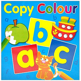 Hình ảnh ABC Copy Colour
