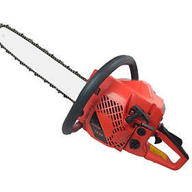 Máy Cưa Xích Chạy Xăng Chất Lượng Cao
