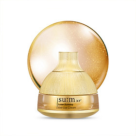 Kem dưỡng cải thiện nếp nhăn vùng mắt Su:m37 Losec Summa Elixir Eye Cream 25ml