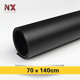 Mua Phông nền trơn nhựa PVC 70x140cm công cụ hỗ trợ chụp ảnh sản phẩm chuyên nghiệp