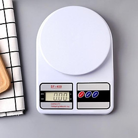 Mua Cân điện tử cân tiểu ly đồ làm bánh kitchen scale