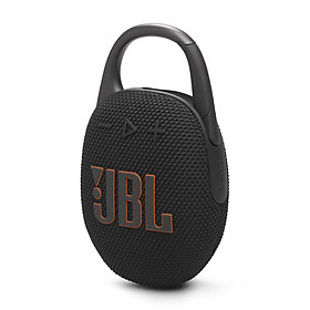 Loa Bluetooth JBL Clip 5 - Hàng Chính Hãng