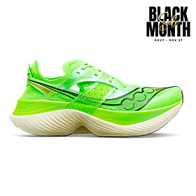 Giày Chạy Bộ Nam Saucony Endorphin Elite - Slime Vert