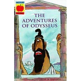 Download sách The Adventures of Odysseus