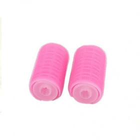 Combo 2 lô cuốn phồng tóc tự dính tháo rời