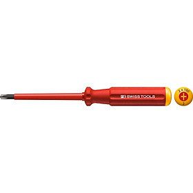Mua Tua Vít Mũi Cộng Dẹp Ph/s 2 - Swissgrip 1000 Volt Pb Swiss Tools Pb 5181 2-100 - Hàng Chính Hãng 100% từ Thụy Sĩ