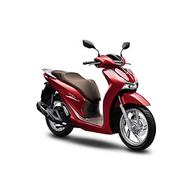 Xe máy Honda SH125i 2023 - Phiên bản cao cấp (Phanh ABS)