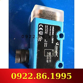 Wenglor Cảm Biến Wm03nct2s614