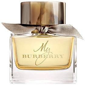 Nước Hoa Nữ My Burberry - Eau De Parfum - 90ml
