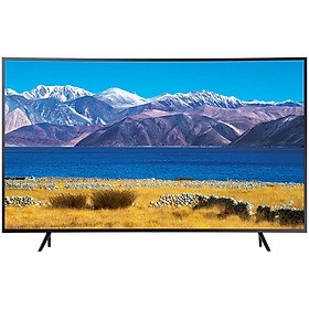 Smart Tivi Cong Samsung UHD 55 inch UA55TU8300