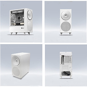 Mua Vỏ máy tính CASE VSP Micro Gaming X09 - Hàng Chính Hãng