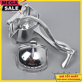 Mua Máy Ép Trái Cây Bằng Tay Fru-227  Ép Táo  Lựu  Bưởi  Dưa  Thơm Dụng Cụ Ép Cam Chuyên Dụng - Giao Hàng Toàn Quốc