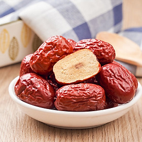 Mua Táo đỏ tân cương sấy khô 1 kg