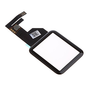Replacement Screen Digitizer Front Glass Display For Apple Watch Gen 1 42mm