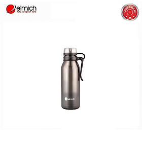 Phích giữ nhiệt ELMICH Inox 304 500ml EL3656