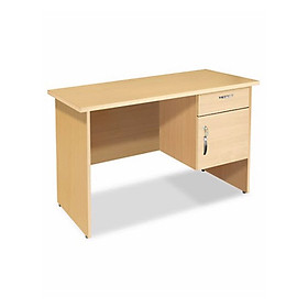 Mua Bàn làm việc gỗ công nghiệp Juno Sofa NT 190 BG05B 120 x 60 x 75 cm