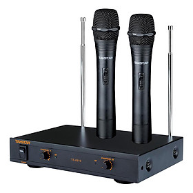 Mua Micro Karaoke Không Dây Takstar TS-6310  - Hàng Chính Hãng