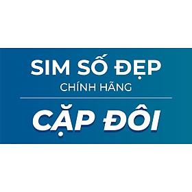 SIM SỐ ĐẸP MOBIFONE 078&079 - Số dễ nhớ, Phong Thủy ,Sim Cặp Đôi - SIM MỚI, ĐĂNG KÝ CHÍNH CHỦ ONLINE - Hàng Chính Hãng