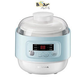 Mua Nồi Nấu Chậm Đa Năng 4in1 Bear DDZ-A08G2 - Nồi Nấu Chậm Bear - Hàng chính hãng