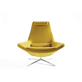 Ghế thư giản Lounge Chair Juno Sofa Ngang 95 x 108 x 75 cm