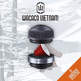 Mua Phụ kiện NS Adapter-nespresso Compatible - Bộ phụ kiện cà phê viên nén Nanopresso - Hàng Chính Hãng